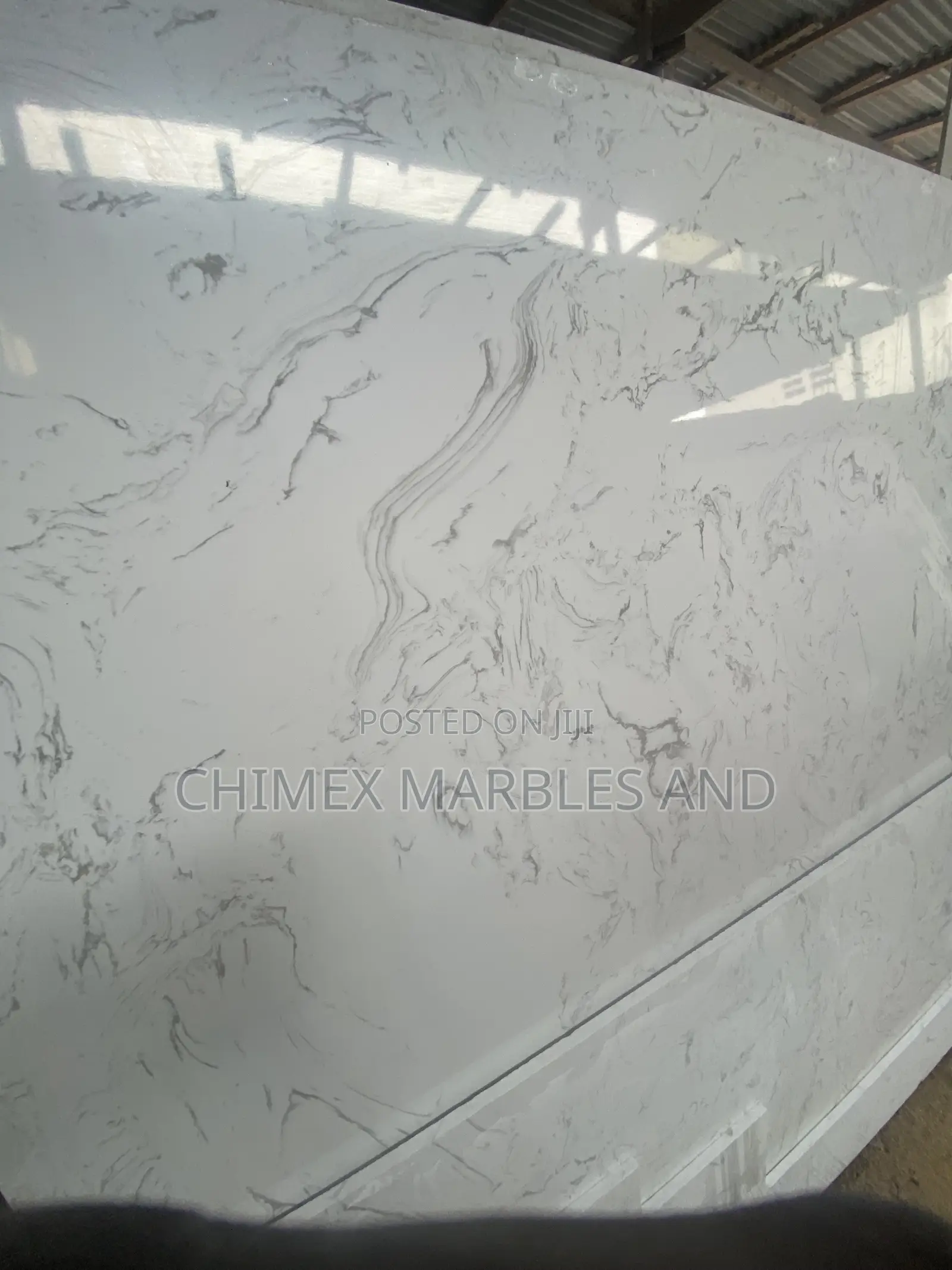 Premium Marble for Kitchen Countertops & Centre Tables