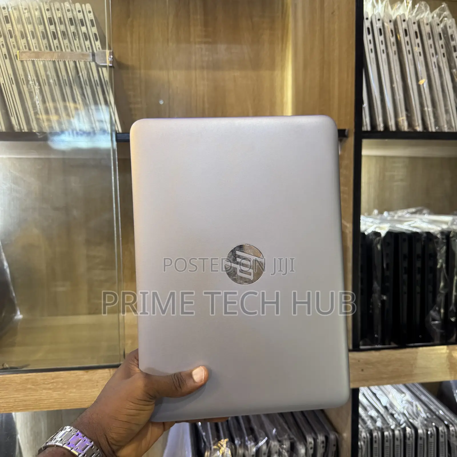 Laptop HP EliteBook 820 G3 8GB Intel Core i5 SSD 256GB