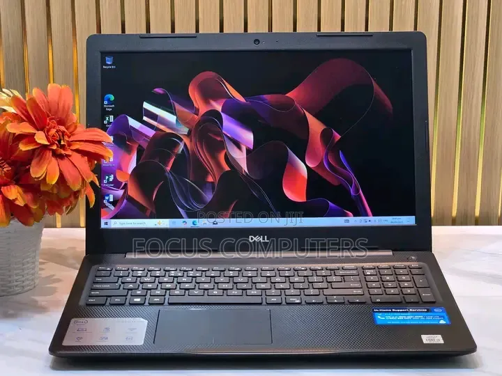 Laptop Dell Inspiron 15 3593 8GB Intel Core i5 SSD 128GB