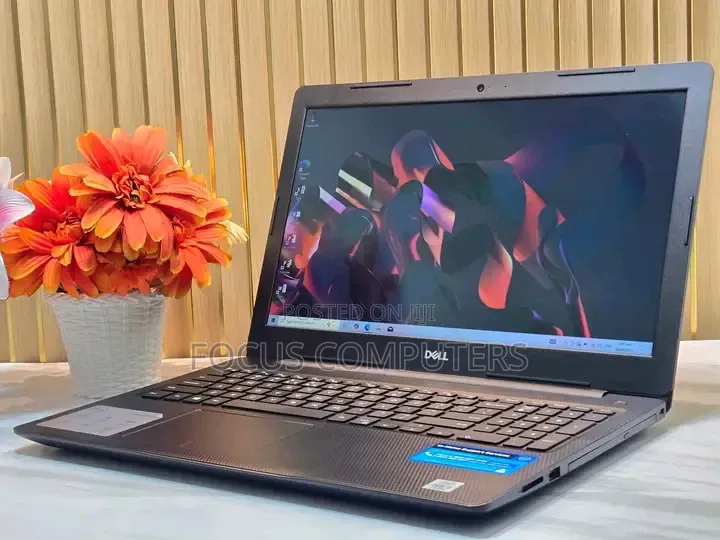 Laptop Dell Inspiron 15 3593 8GB Intel Core i5 SSD 128GB