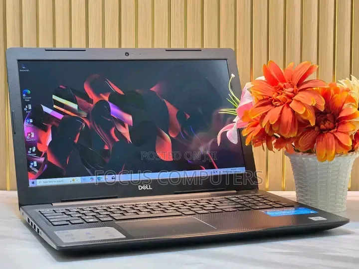 Laptop Dell Inspiron 15 3593 8GB Intel Core i5 SSD 128GB