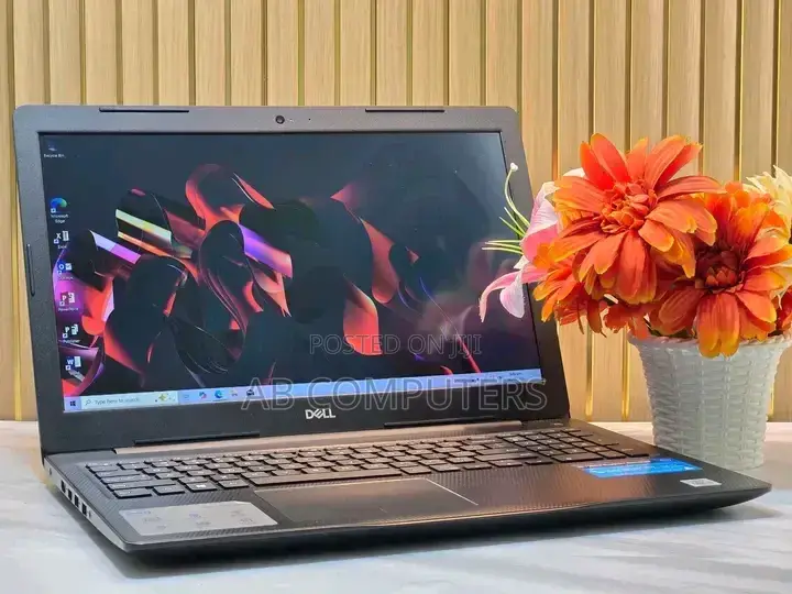 Laptop Dell Inspiron 15 3593 8GB Intel Core i5 SSD 128GB