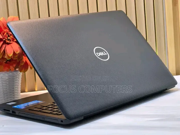 Laptop Dell Inspiron 15 3593 8GB Intel Core i5 SSD 128GB