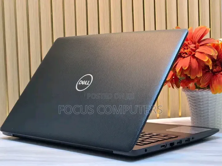 Laptop Dell Inspiron 15 3593 8GB Intel Core i5 SSD 128GB
