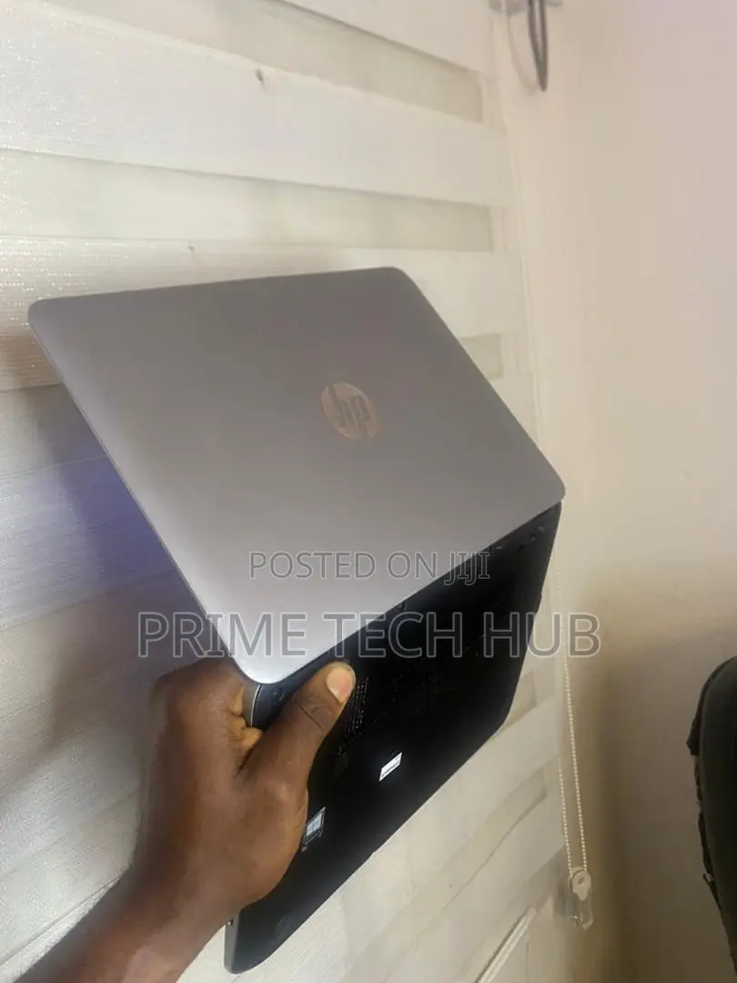 Laptop HP EliteBook 820 G3 8GB Intel Core i5 SSD 256GB