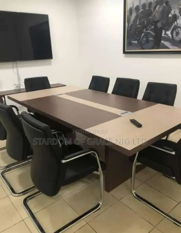 Conference Table of 8-10people
