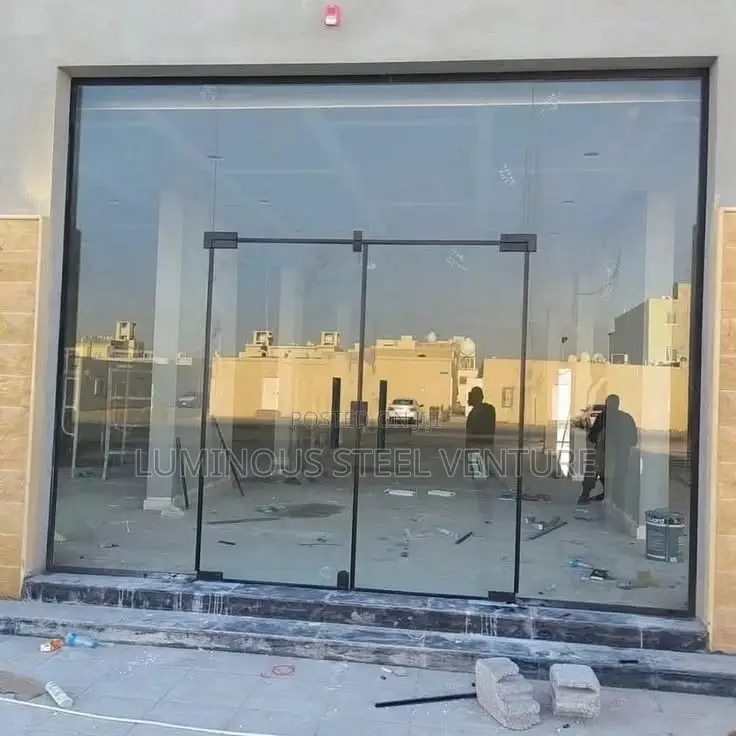 Purchase the Best Partition Glass at Luminous Glass CNG.