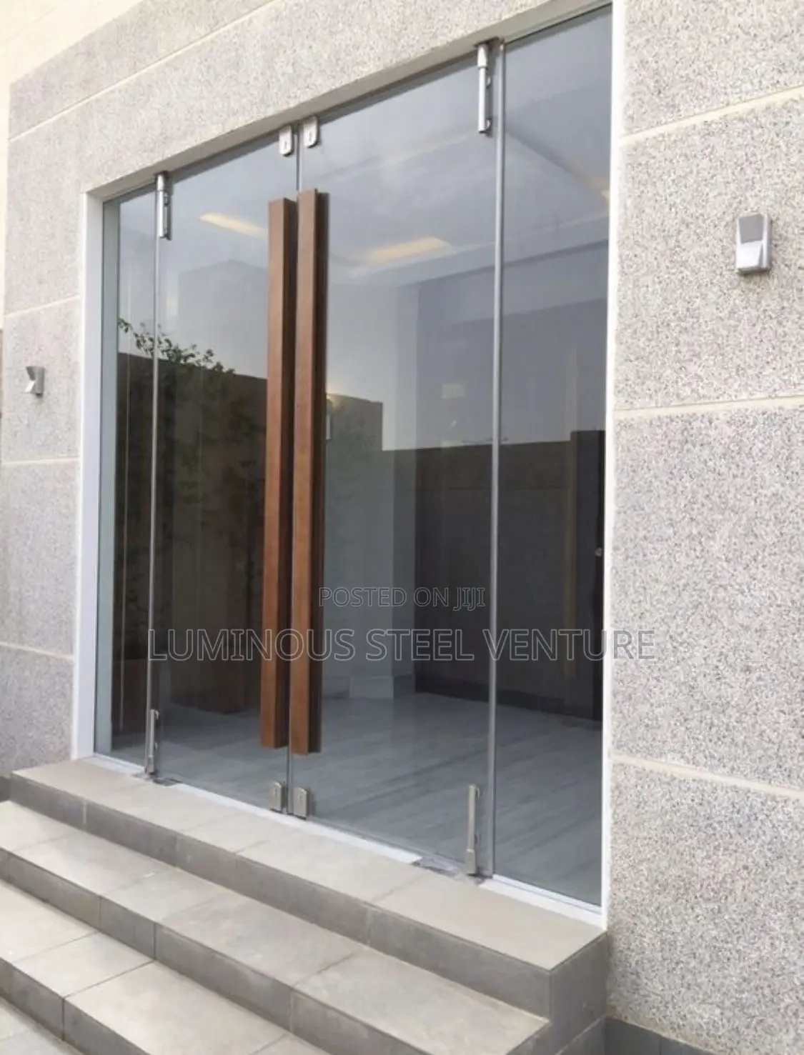 Purchase the Best Partition Glass at Luminous Glass CNG.