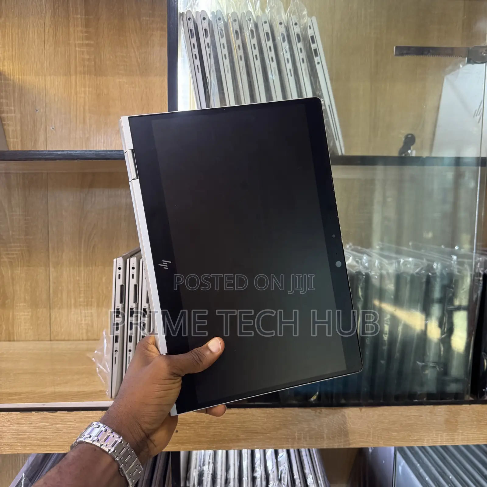 Laptop HP EliteBook x360 830 G6 8GB Intel Core i5 SSD 256GB