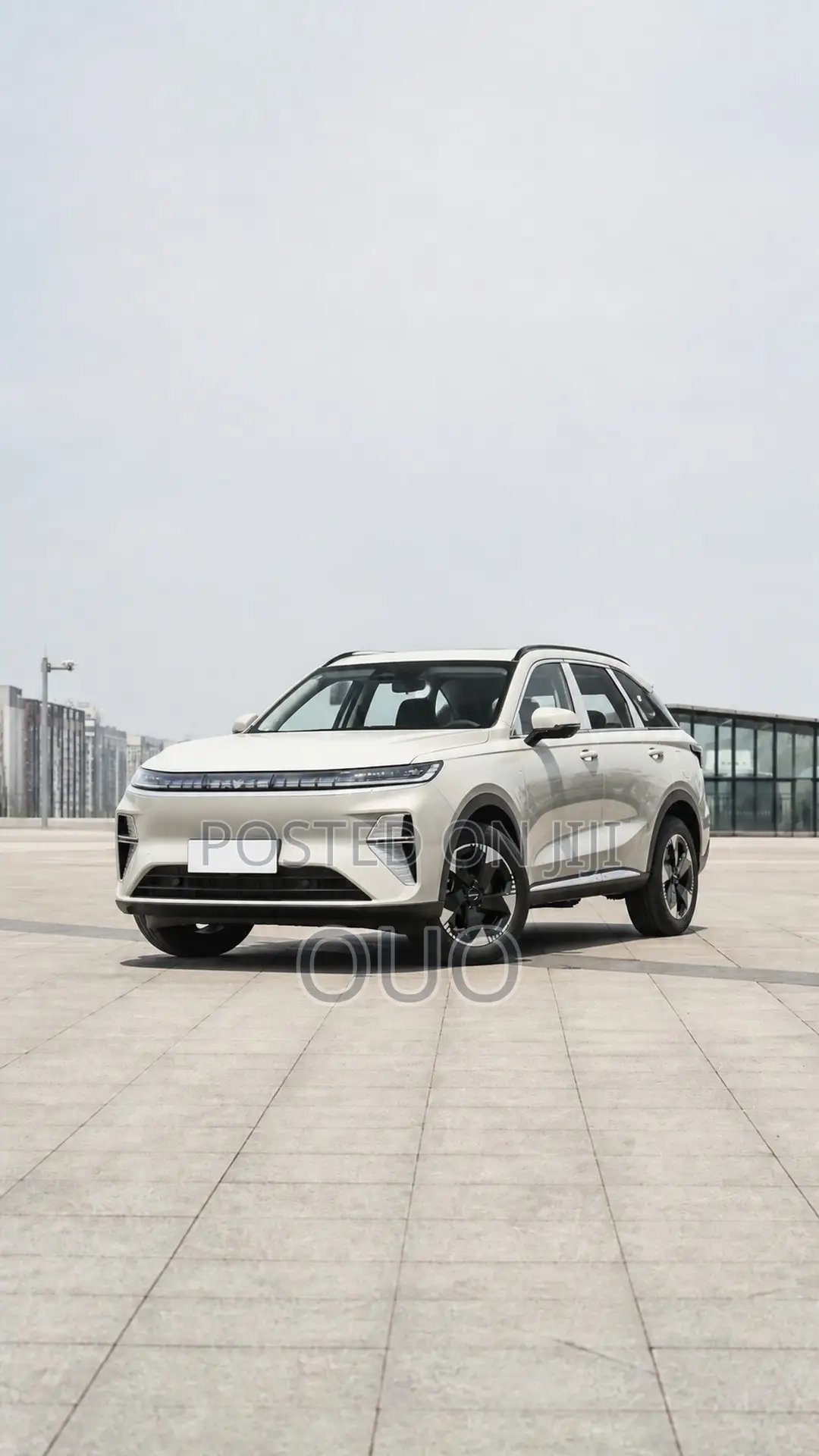 Haval Xiaolong Max 2025 Gray