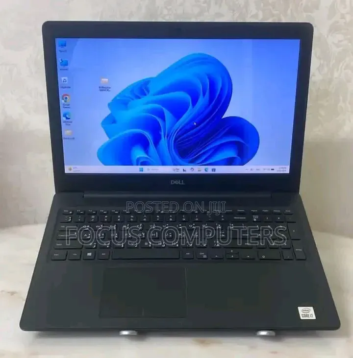 Laptop Dell Inspiron 15 3590 8GB Intel Core i5 SSD 256GB
