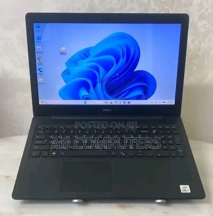 Laptop Dell Inspiron 15 3590 8GB Intel Core i5 SSD 256GB