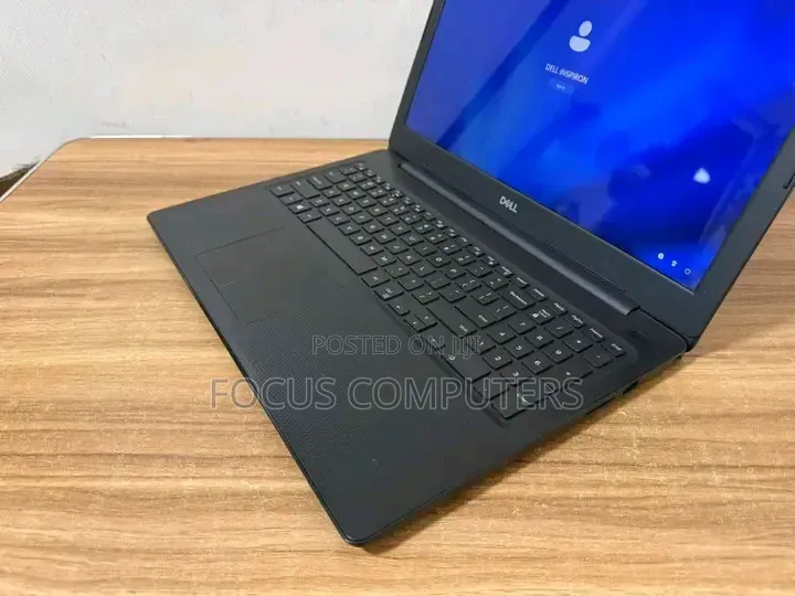 Laptop Dell Inspiron 15 3590 8GB Intel Core i5 SSD 256GB