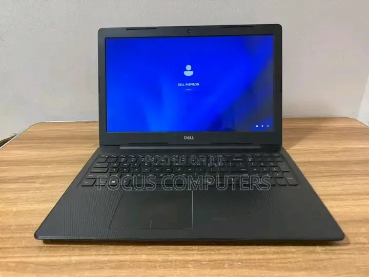 Laptop Dell Inspiron 15 3590 8GB Intel Core i5 SSD 256GB