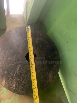 Pulley SPB250 × 3G