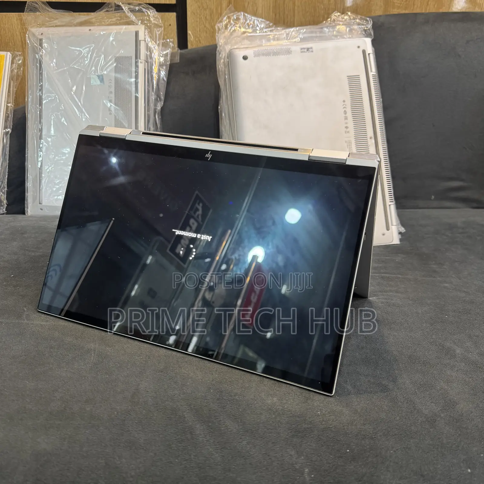 Laptop HP EliteBook x360 1030 G7 32GB Intel Core i7 SSD 512GB
