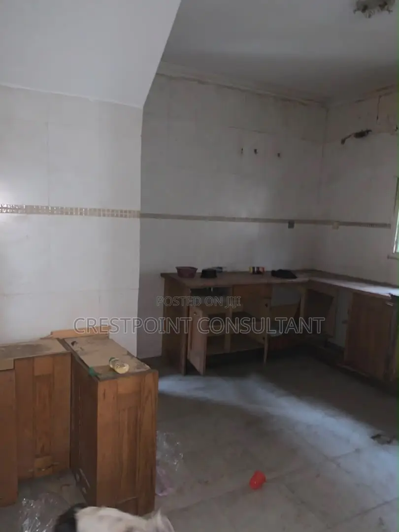 3bdrm Bungalow in Ogba Bus-Stop for rent