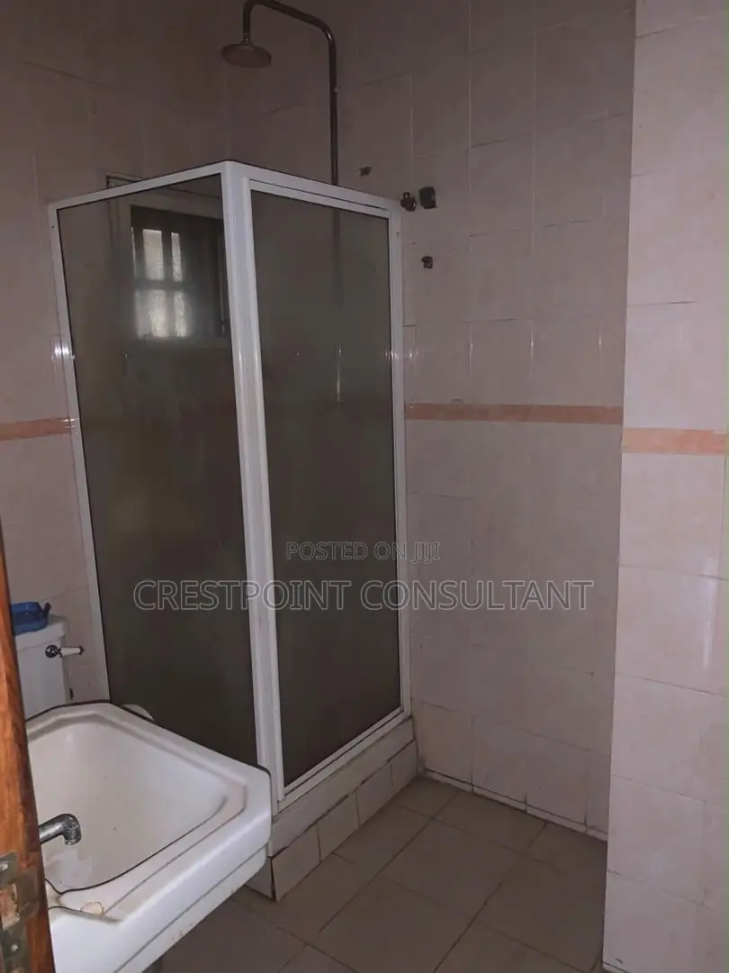 3bdrm Bungalow in Ogba Bus-Stop for rent