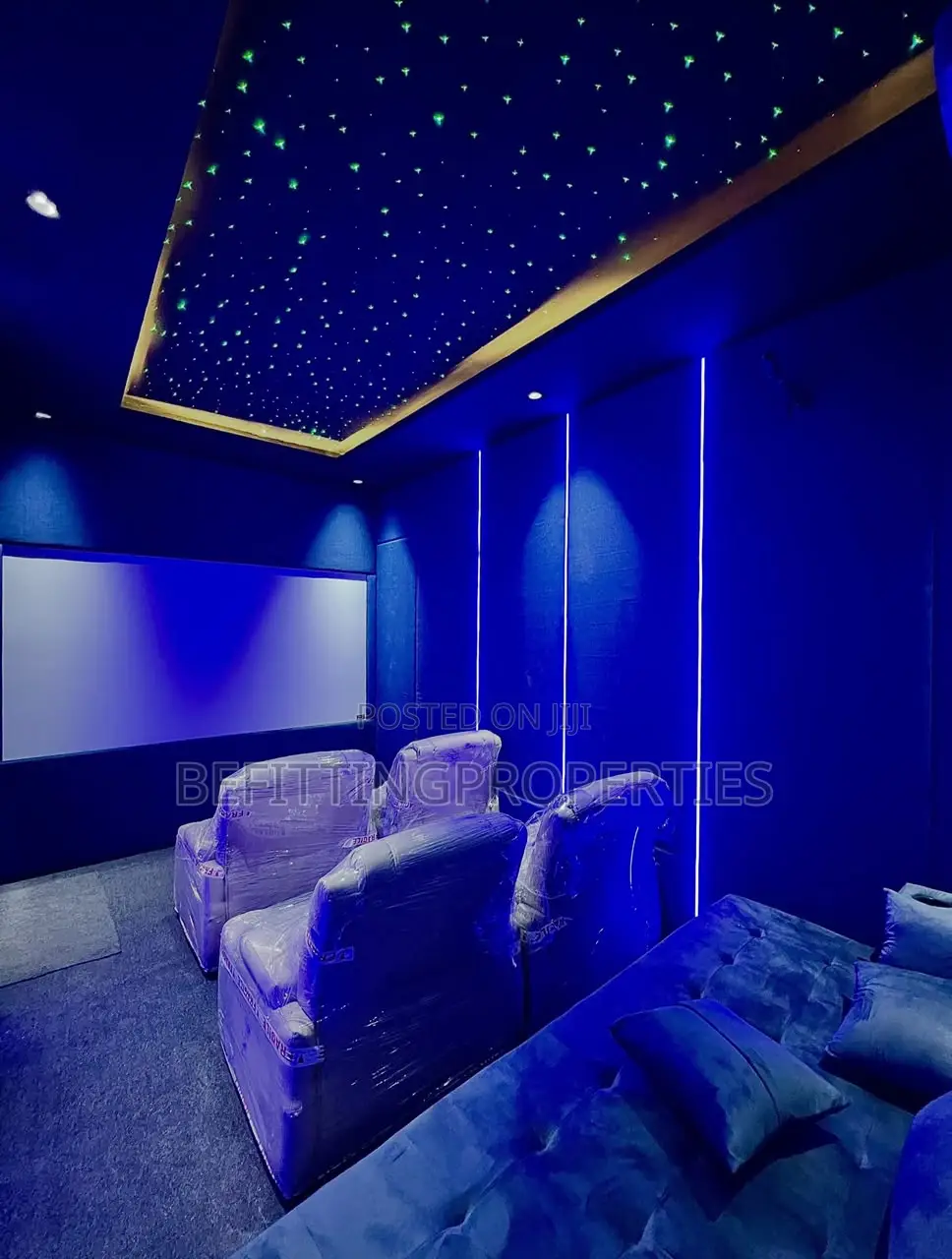 5bdrm House in Lekki for sale