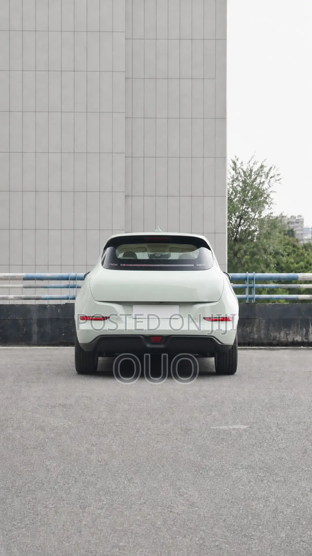 Great Wall Voleex 2016 Green