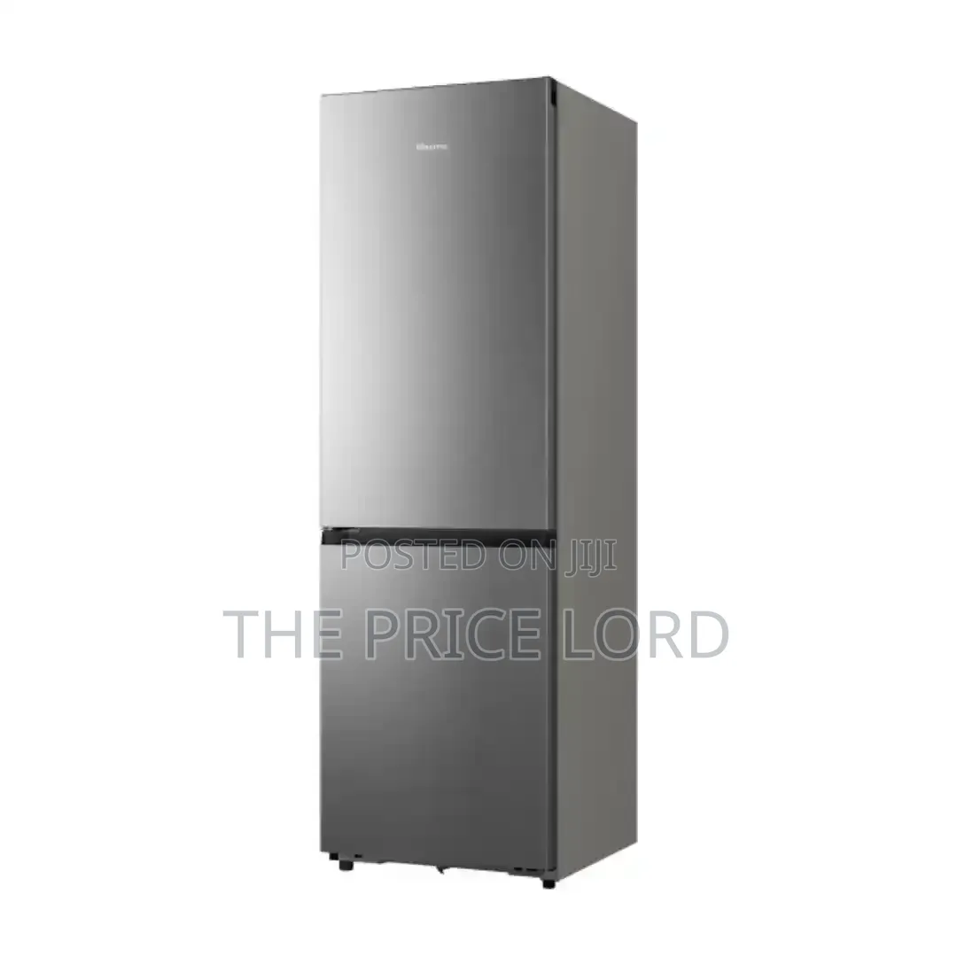 Hisense Bottom Freezer Refrigerator 330L (370WR)