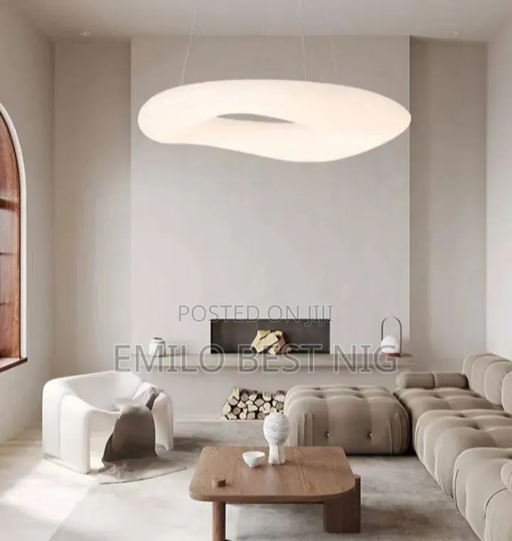 Dropping Chandelier Light for Sitting Room