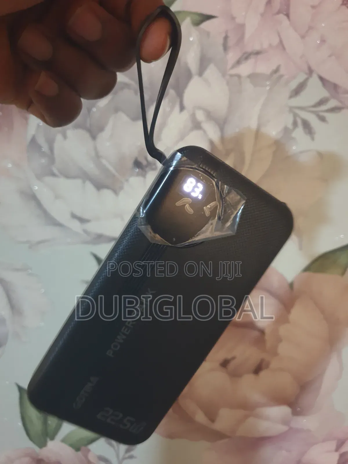 GDTINA 10000mah Fast Charging Powerbank
