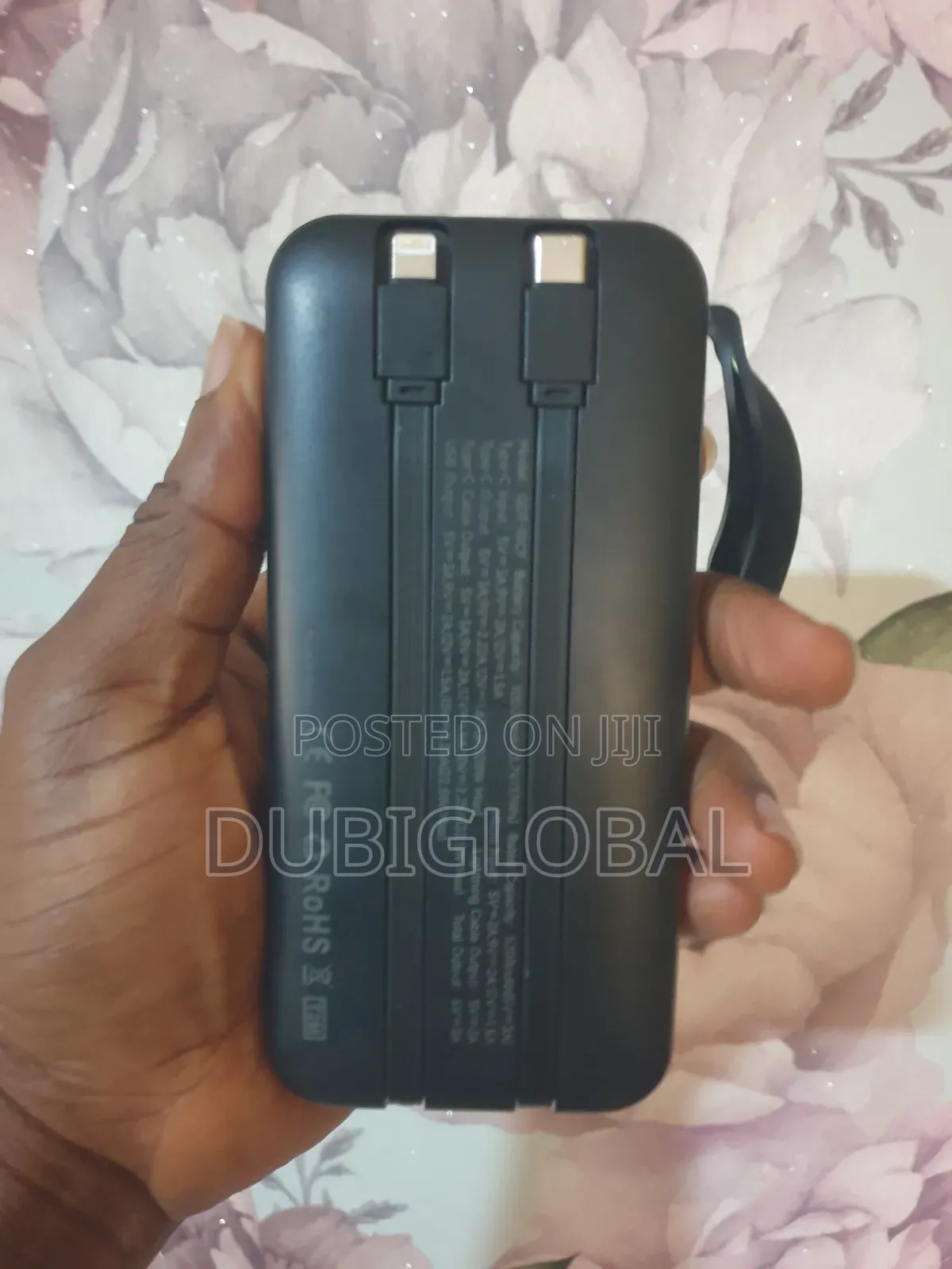 GDTINA 10000mah Fast Charging Powerbank