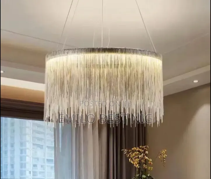 Chandelier for Living Room