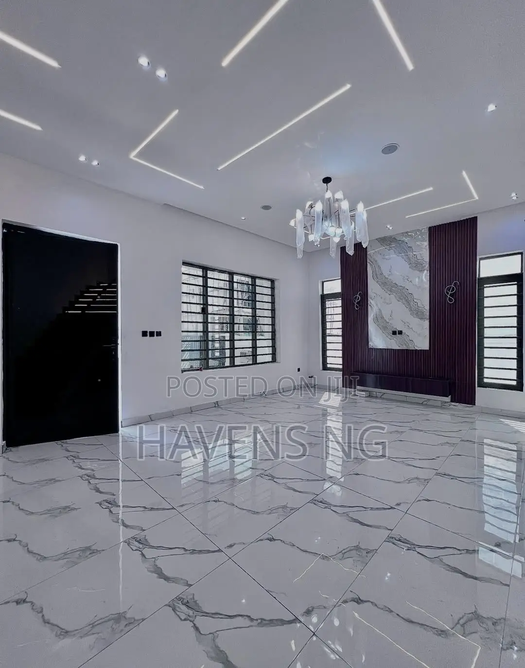 4bdrm Duplex in Ajah for sale