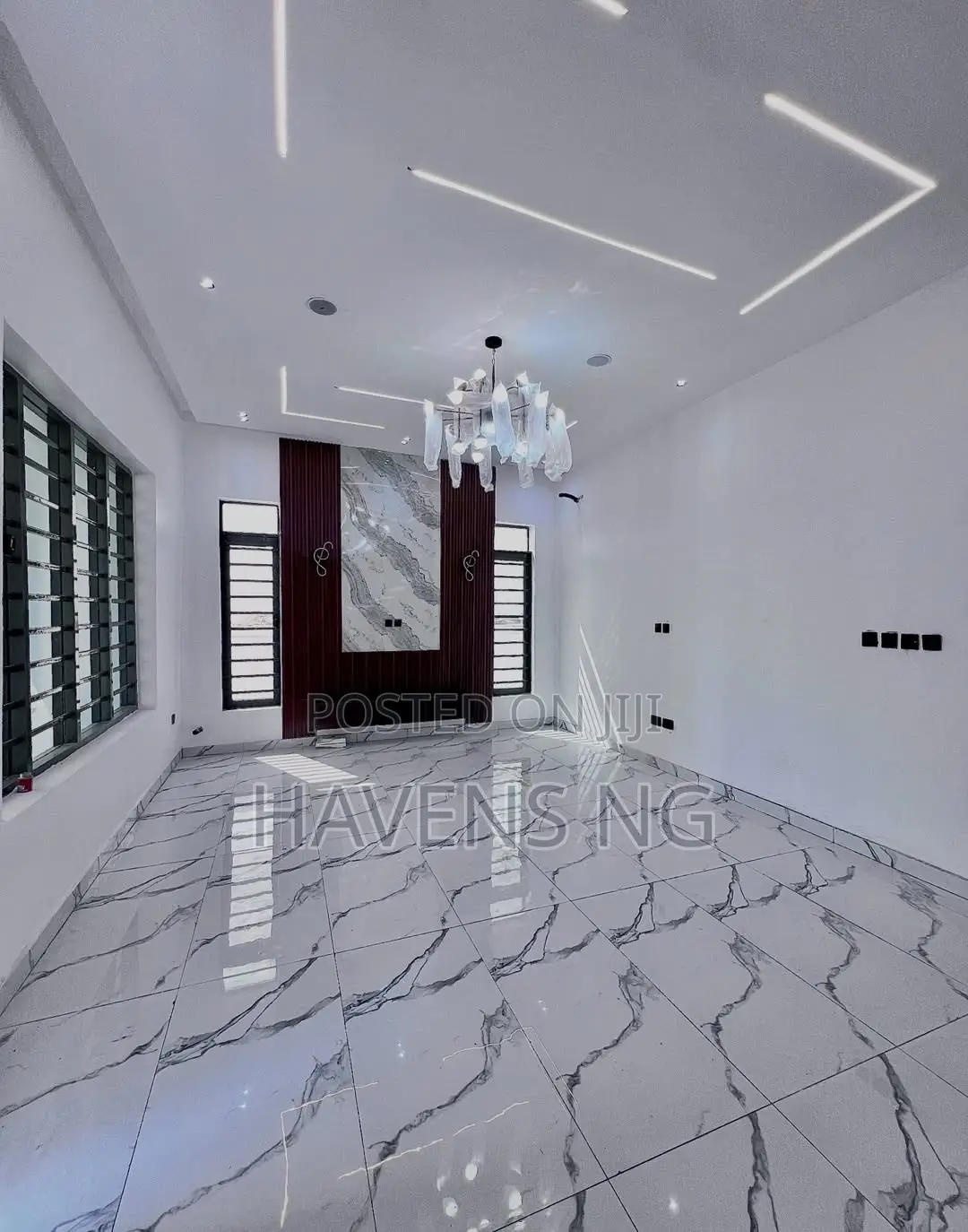 4bdrm Duplex in Ajah for sale