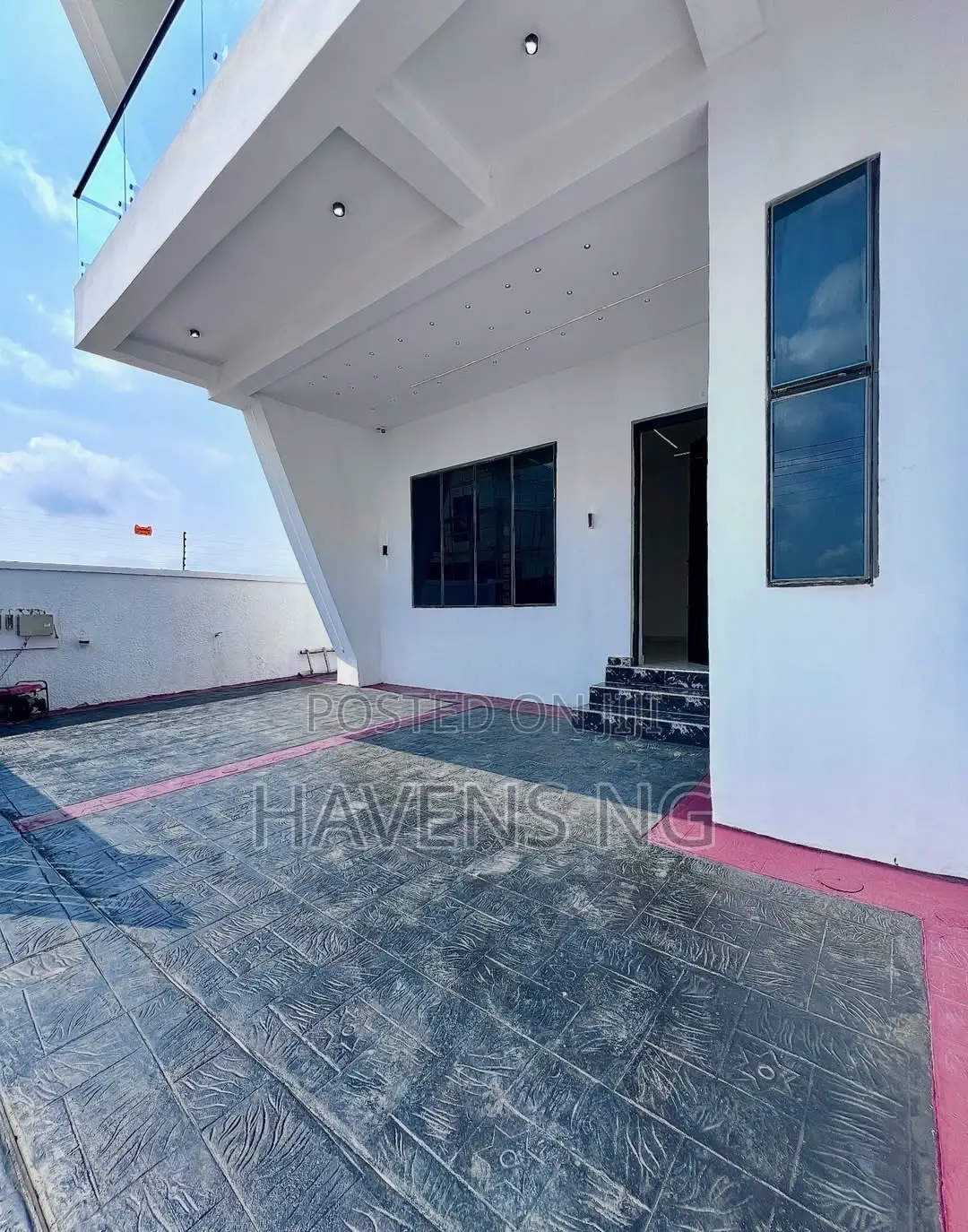 4bdrm Duplex in Ajah for sale
