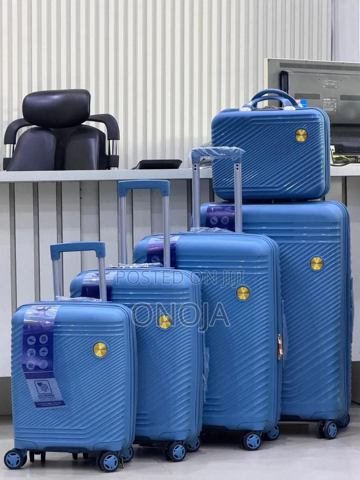 Luggage Bag