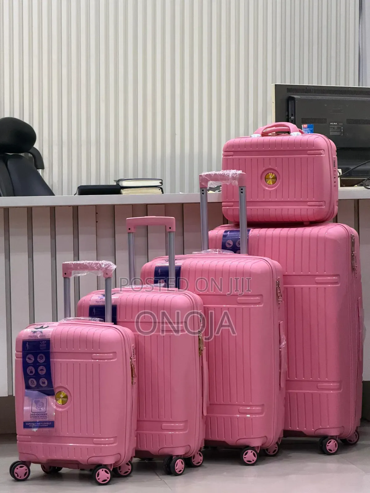 Luggage Bag