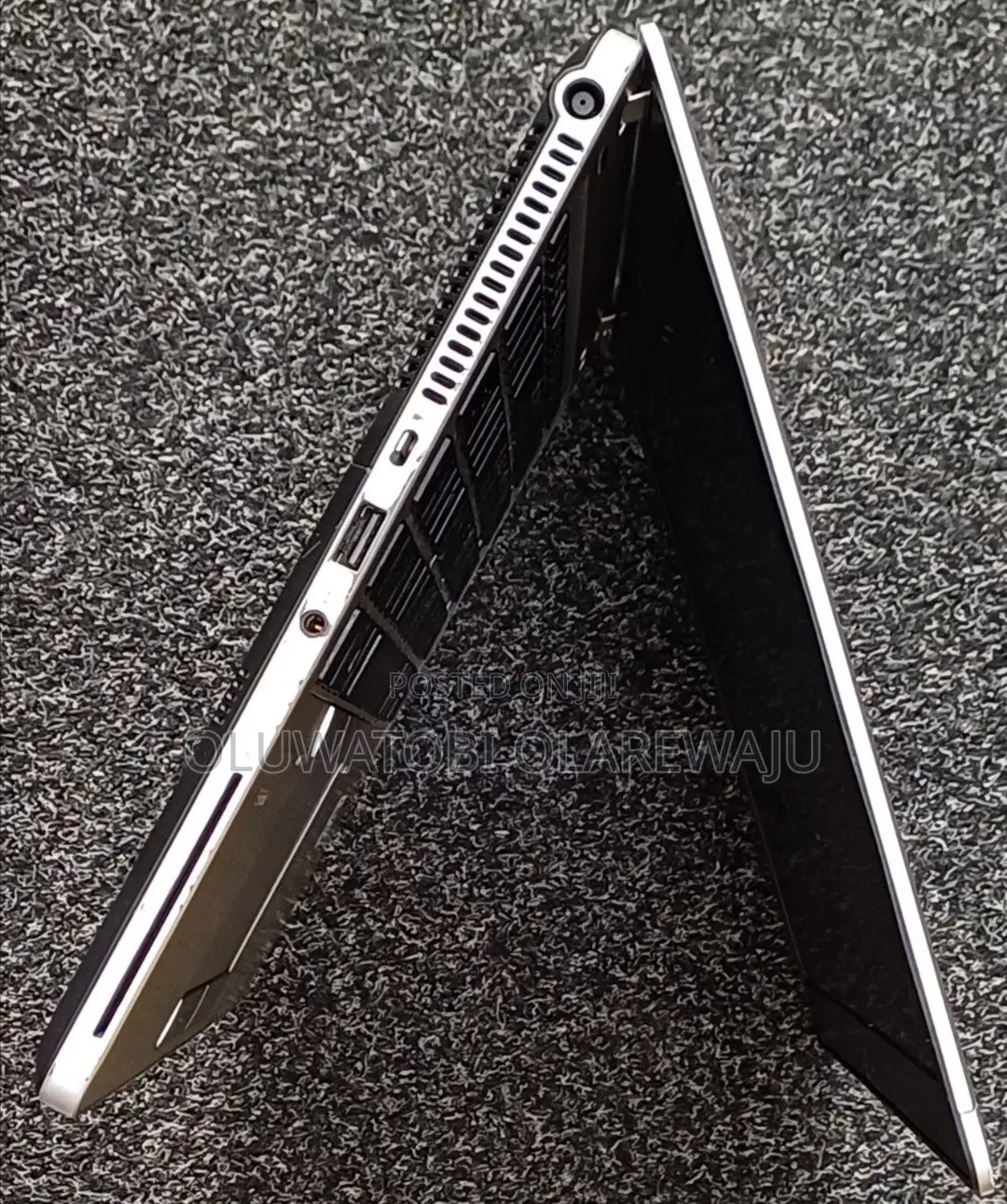 Laptop HP EliteBook Folio 9470M 8GB Intel Core i7 SSD 256GB