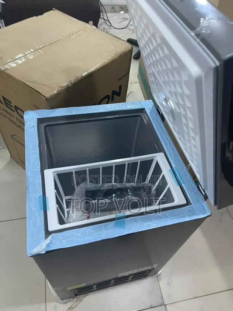 Aeon 100 Litres Deep Freezer – Great Value