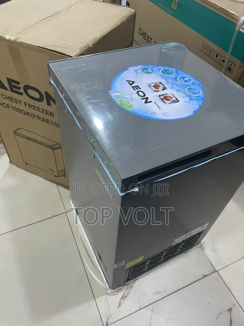 Aeon 100 Litres Deep Freezer – Great Value