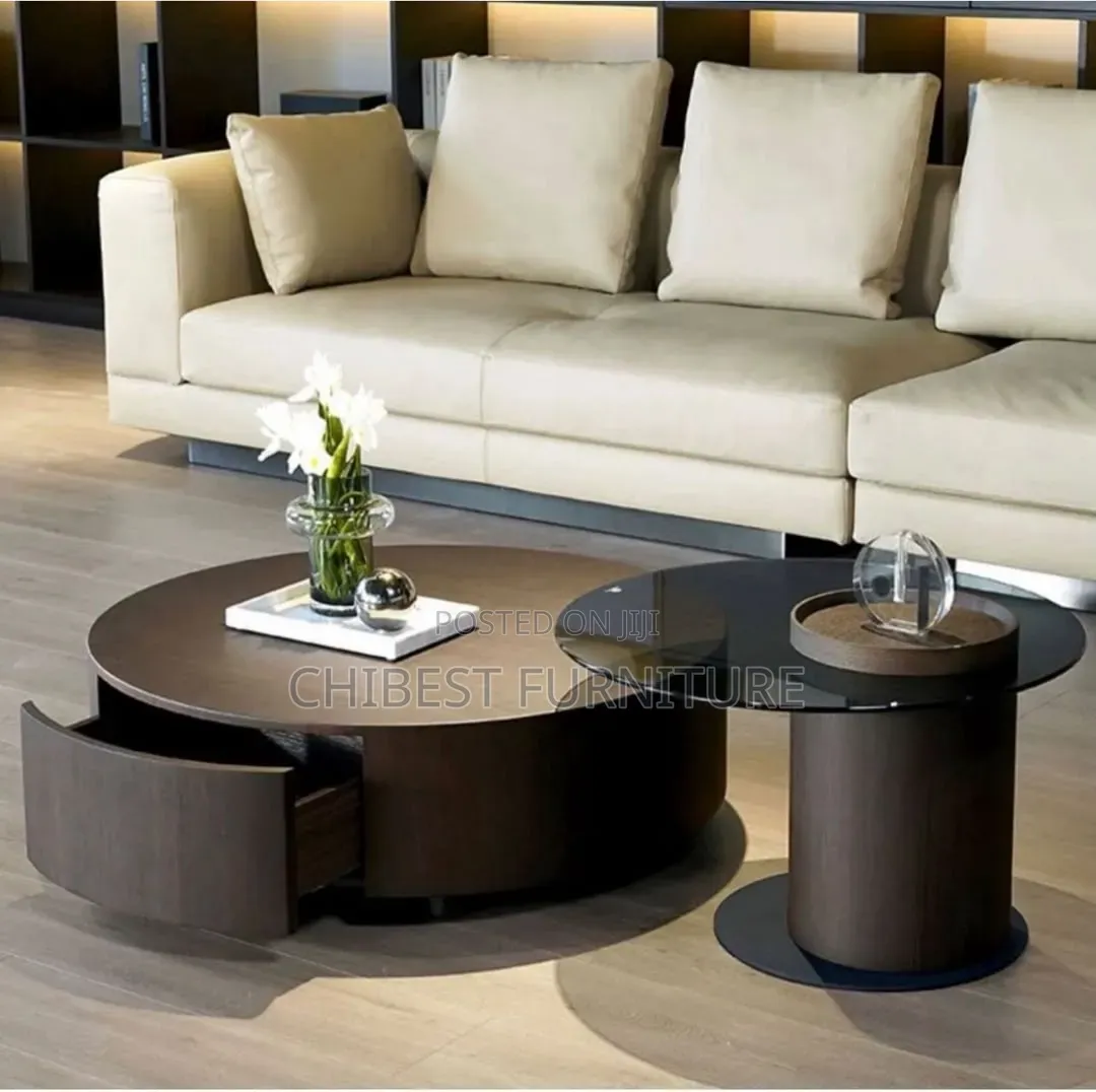 High Quality Imported Brand New Center Table.