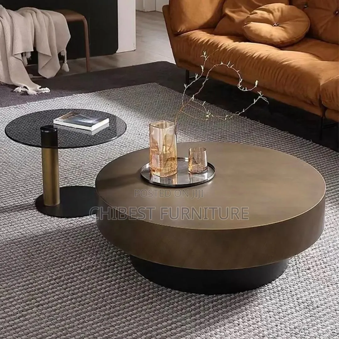High Quality Imported Brand New Center Table.