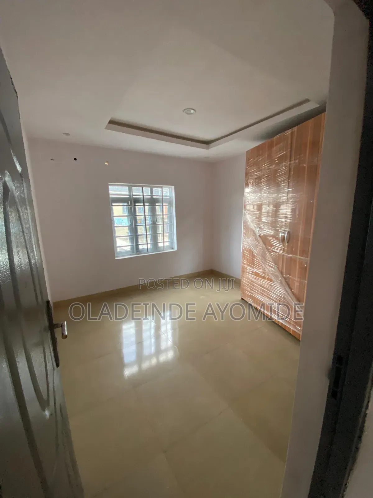 Mini Flat in Sangotedo for rent