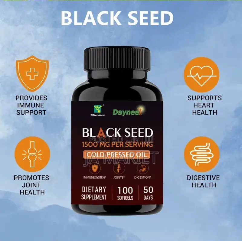 Black Seed
