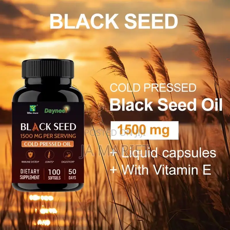 Black Seed