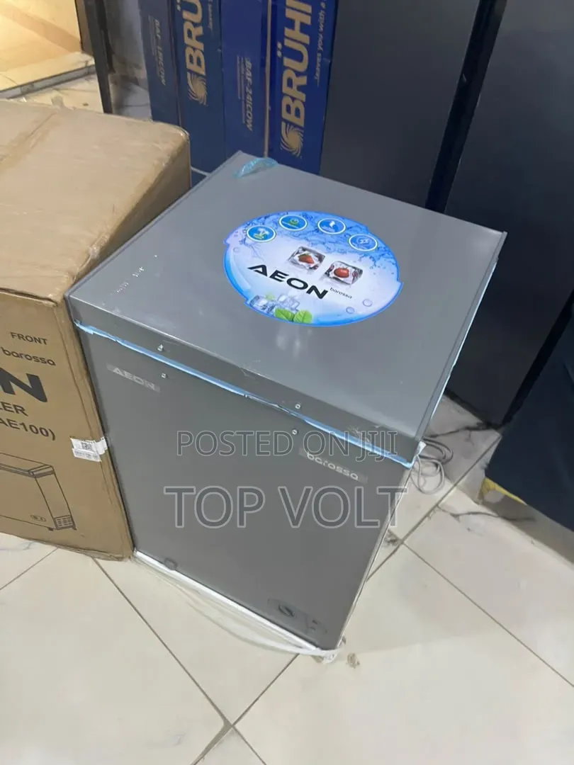 Aeon 100 Litres Deep Freezer for Businesses