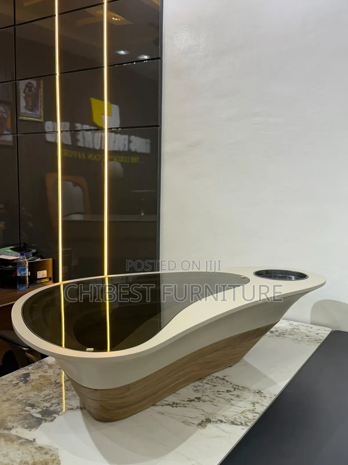 Luxury Imported Center Table Available for Sale.