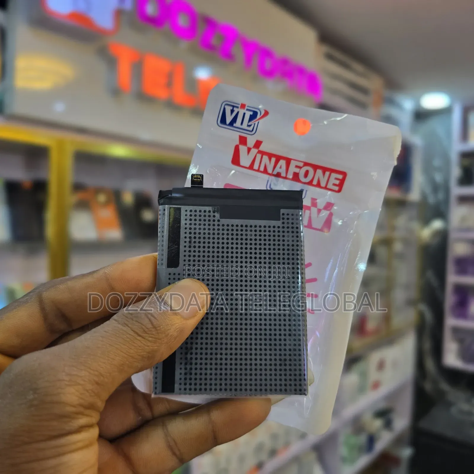 Redmi Note 12 Battery Replacement (Bn5m)