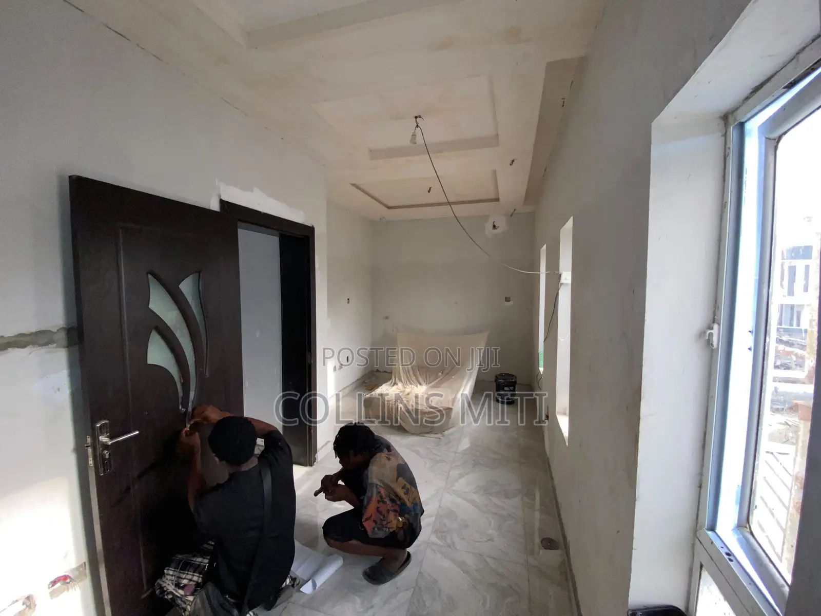 3bdrm Duplex in Sunshine Estate, Sangotedo for sale