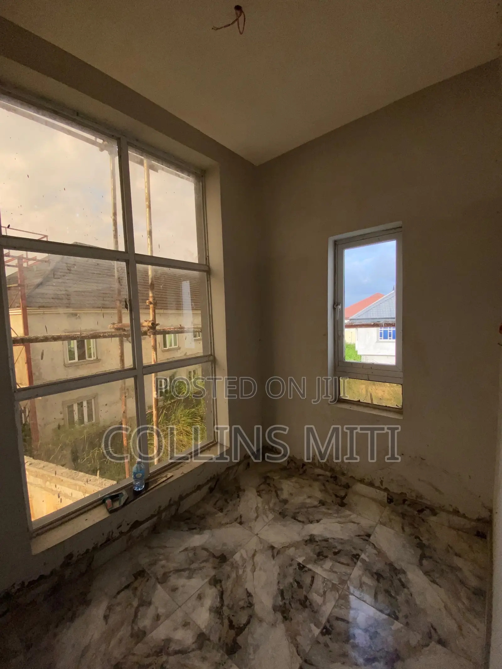 3bdrm Duplex in Sunshine Estate, Sangotedo for sale