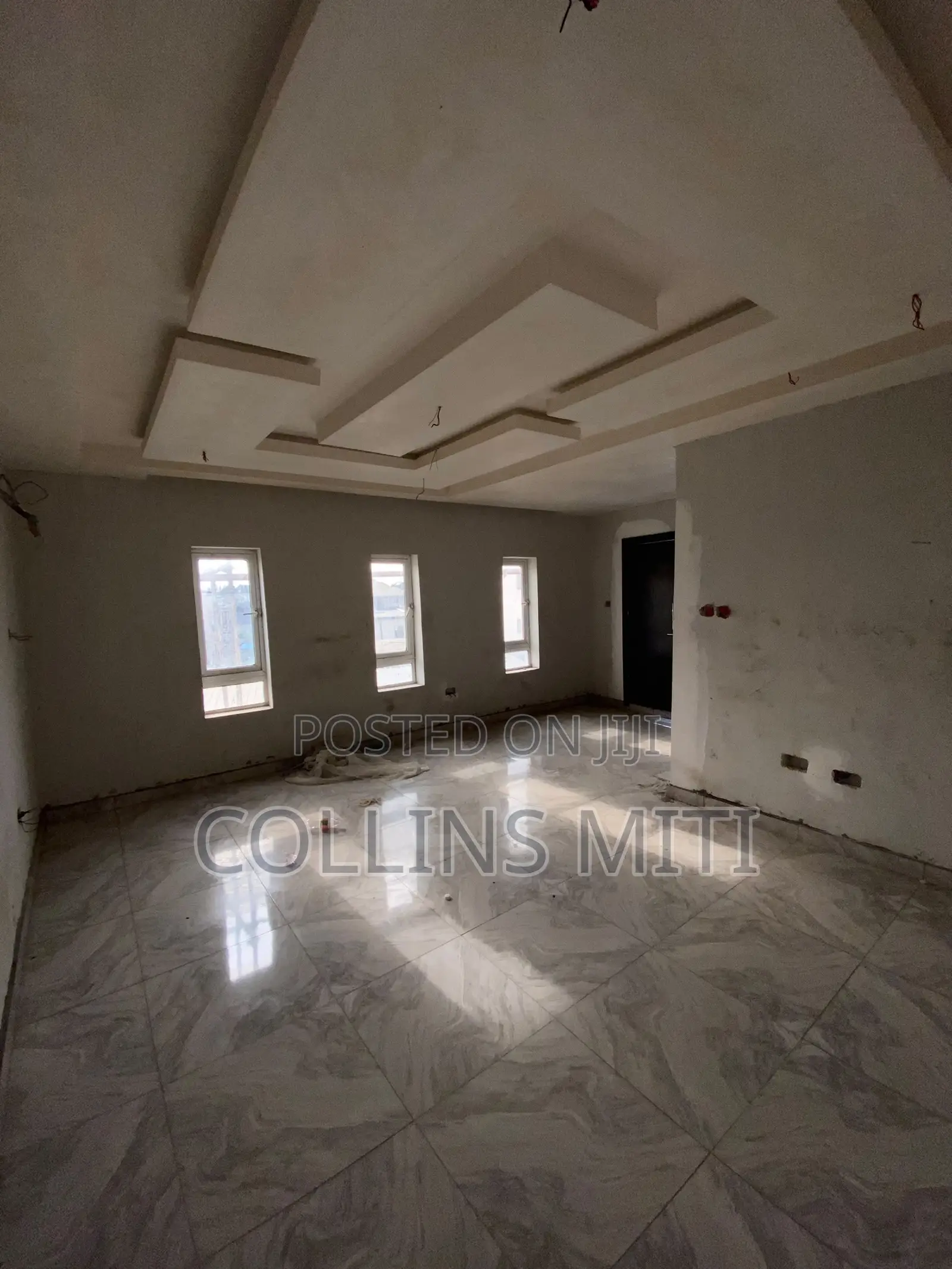 3bdrm Duplex in Sunshine Estate, Sangotedo for sale