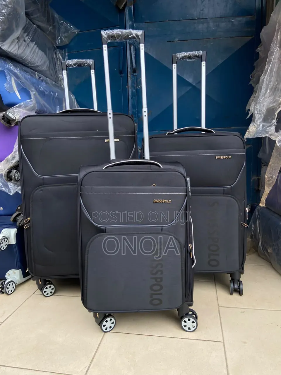Luggage/Traveling Box