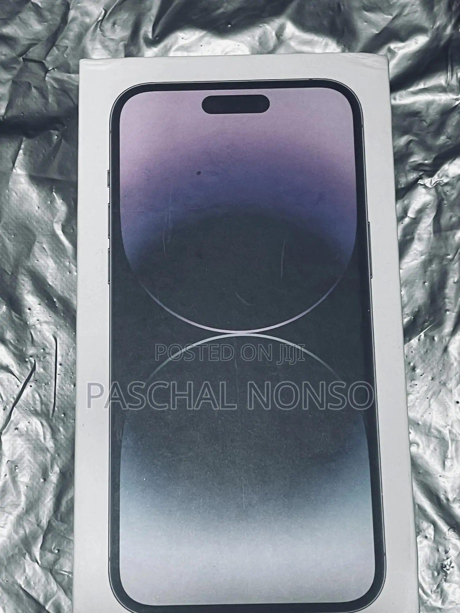New Apple iPhone 14 Pro Max 256 GB
